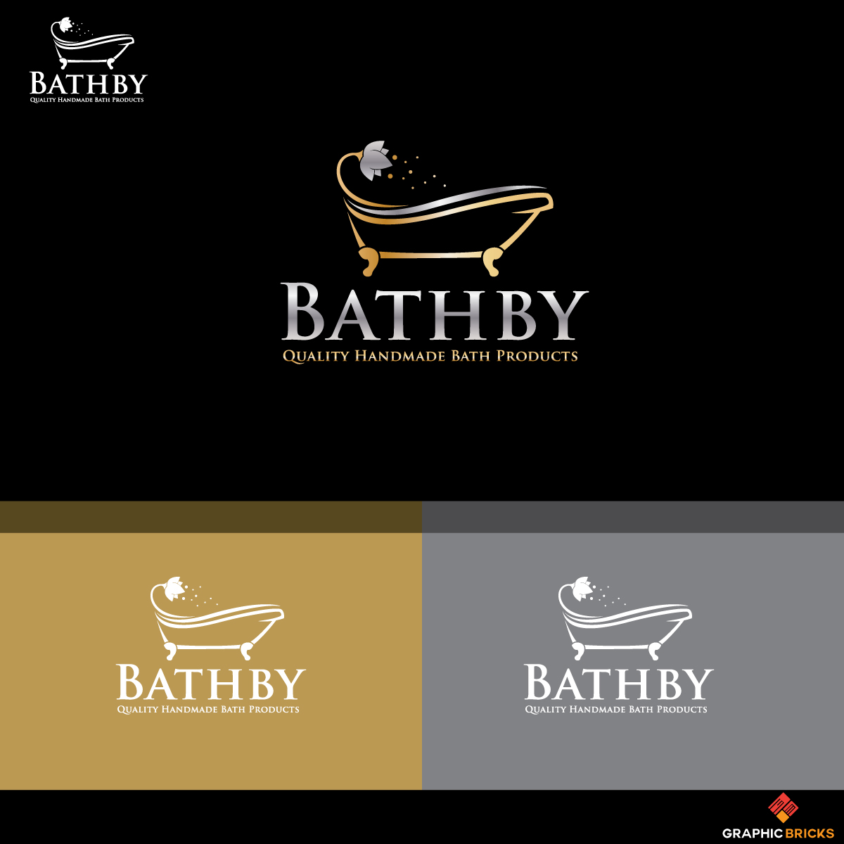 Logo Design by Graphic Bricks for Spice Exchange | Design #16048097