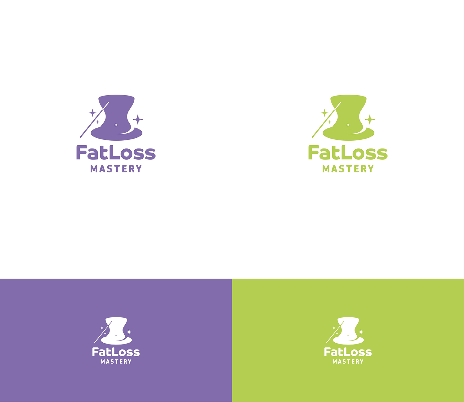 Logo Design by RoundYellow for this project | Design #16046051