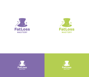Logo Design by RoundYellow for this project | Design: #16046051