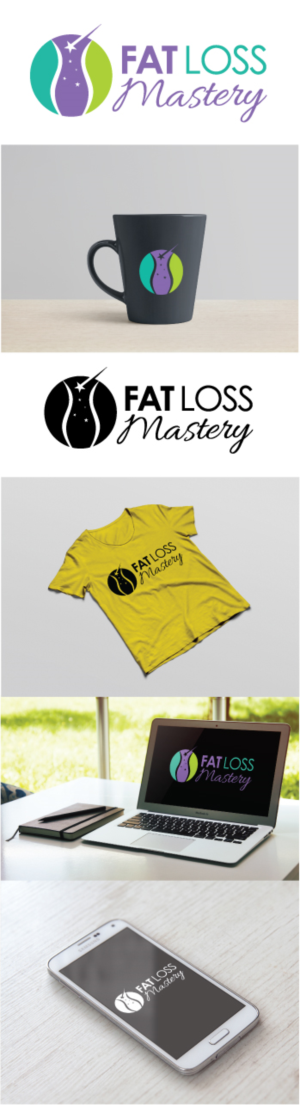 Logo Design by AbhishekkM'24 for this project | Design: #16047122