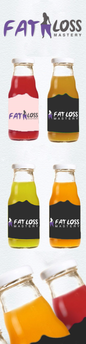 Logo Design by Bhushan jha for this project | Design: #16042956