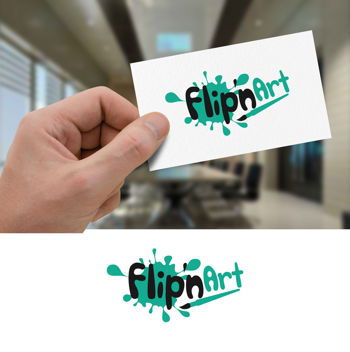 Logo Design by Impressive Solutions for this project | Design #16096033