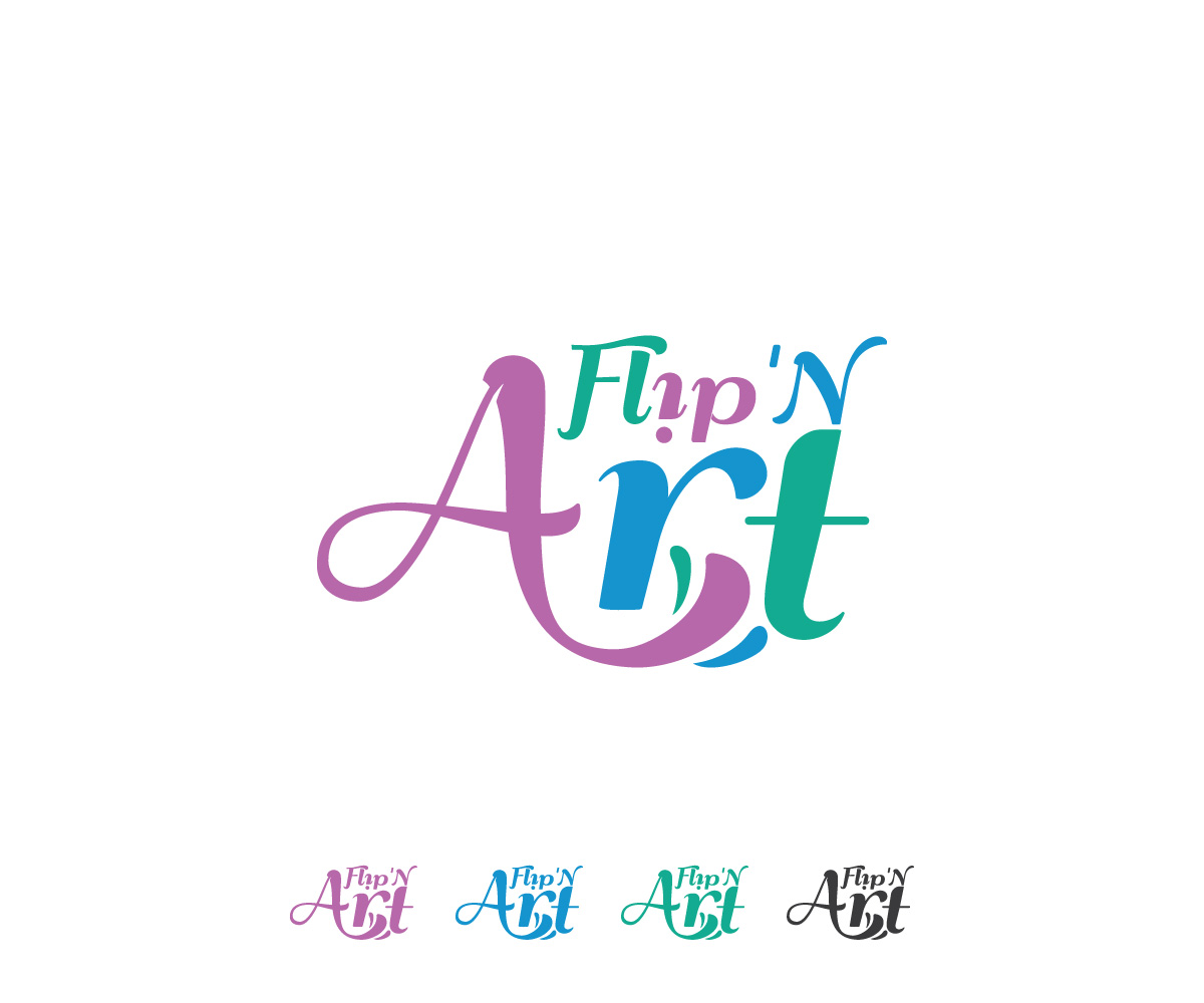 Logo Design by DP for this project | Design #16095664