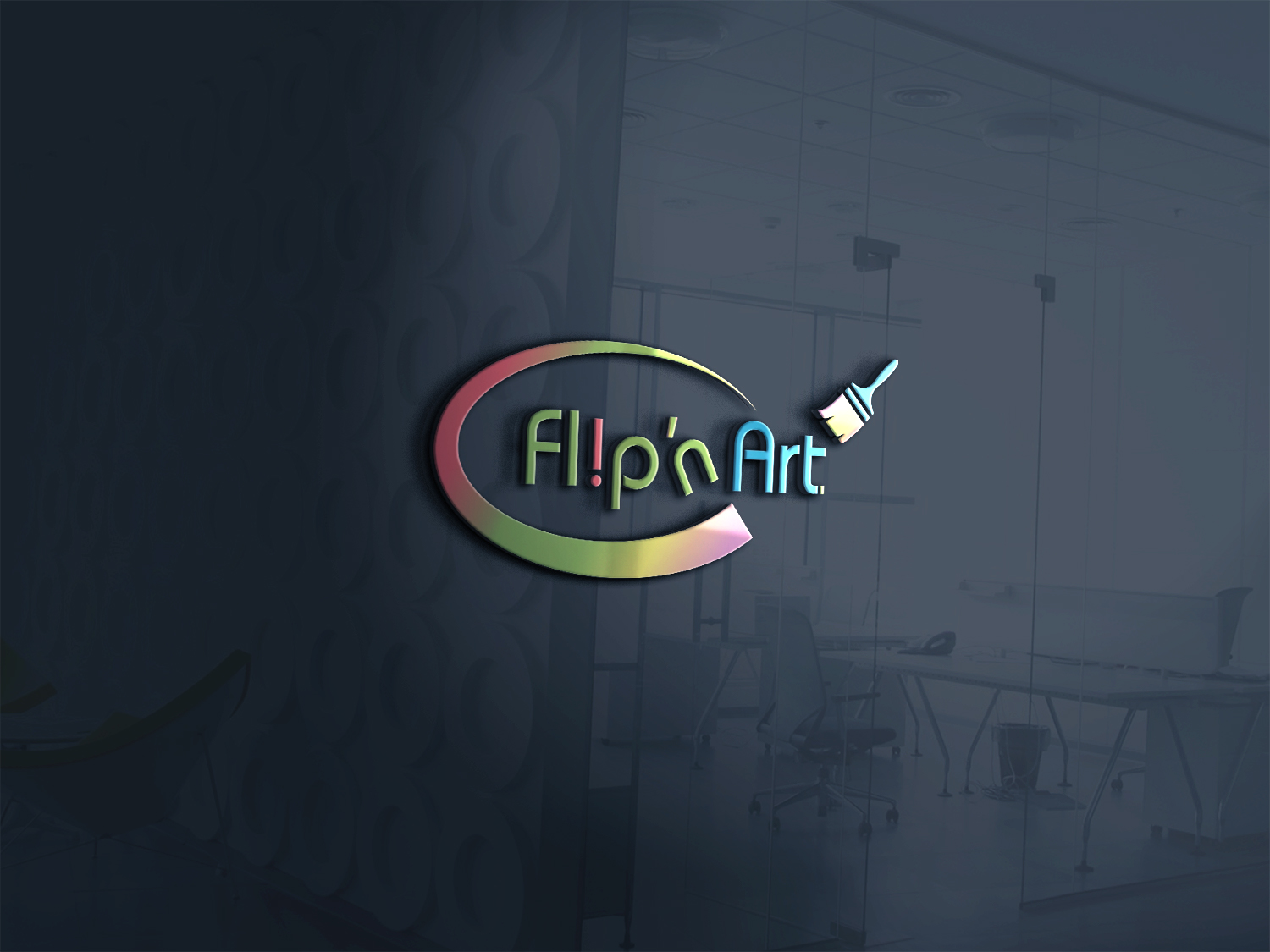 Logo Design by Costea Dan for this project | Design #16099410