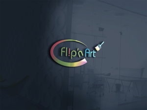 Logo Design by Costea Dan for this project | Design: #16099410