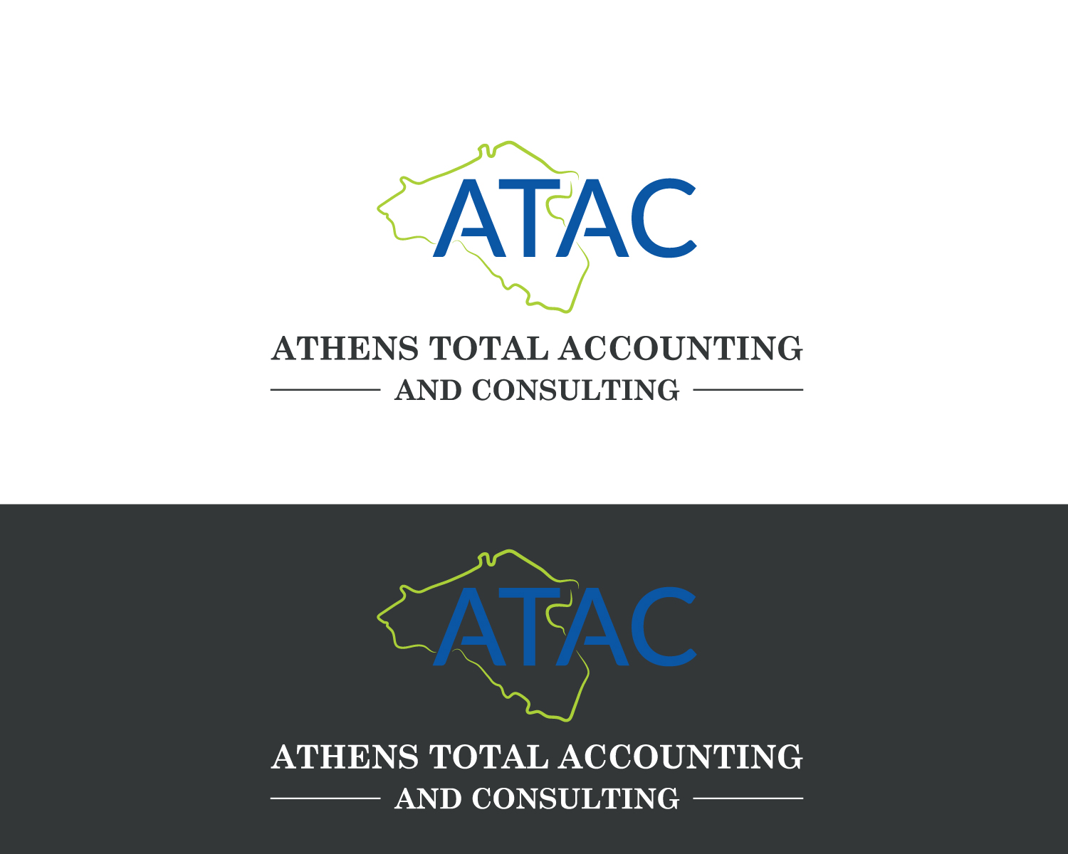 Logo Design by Atec for this project | Design #16104143
