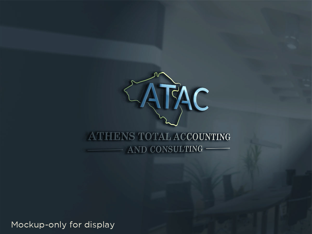 Logo Design by Atec for this project | Design #16104164