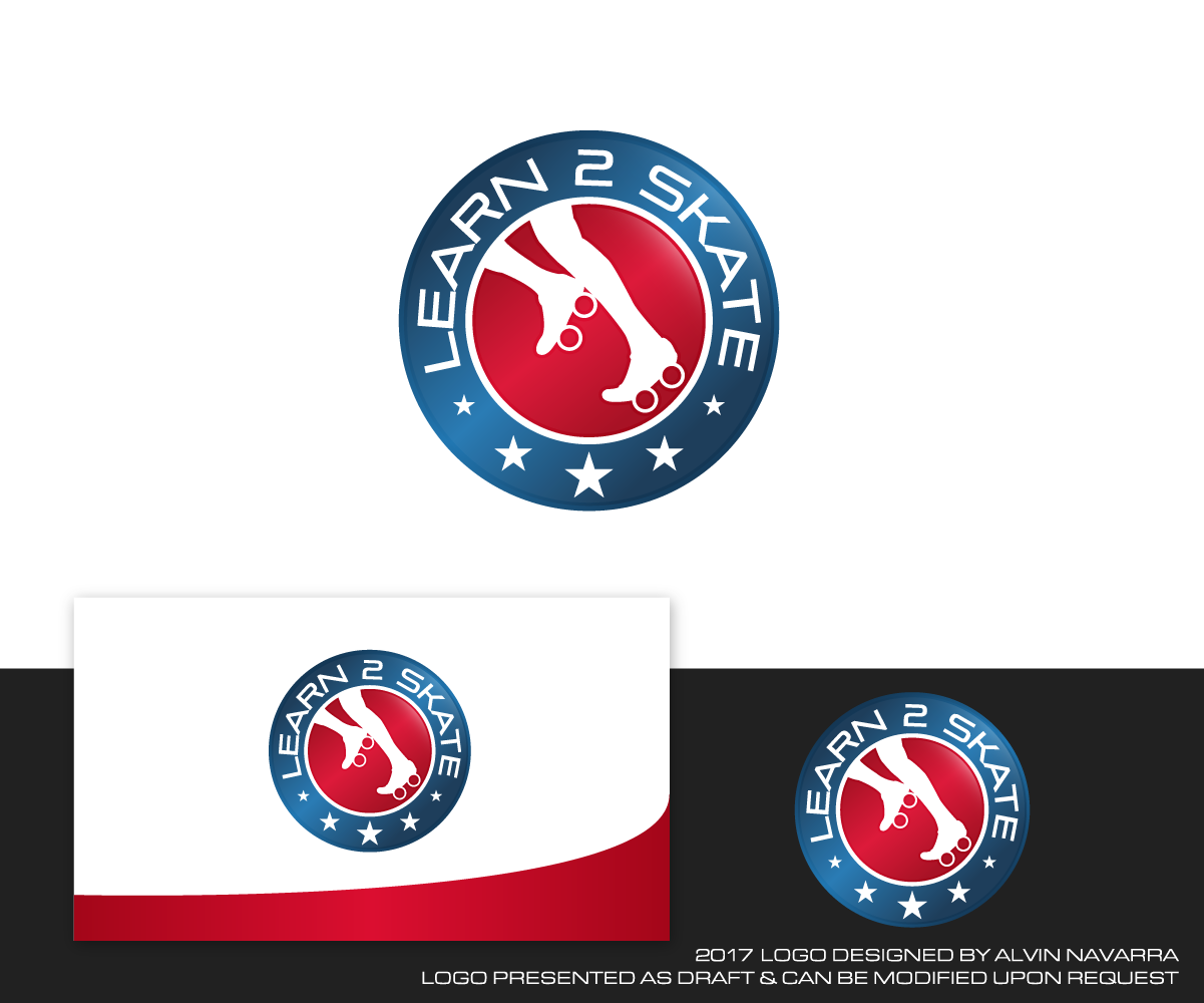 Logo Design by alvinnavarra for this project | Design #16052969