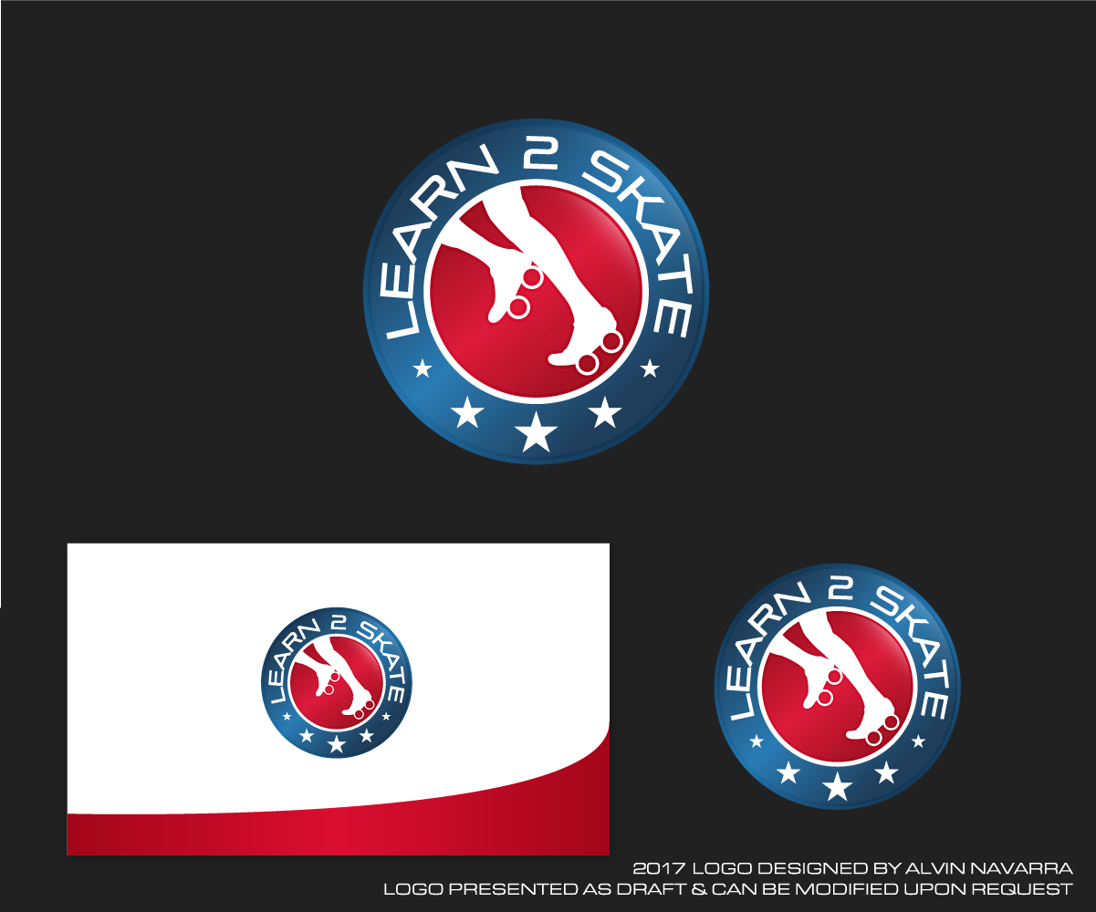 Logo Design by alvinnavarra for this project | Design #16052975