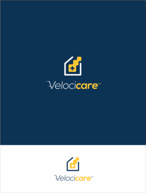 Diseño de Logo por F5DesignStudio para Velocicare | Diseño #16126762