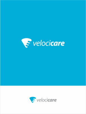 Diseño de Logo por F5DesignStudio para Velocicare | Diseño: #16126845