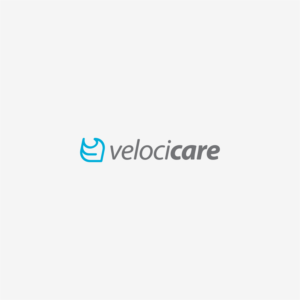 Logo Design by F5DesignStudio for Velocicare | Design #16126907