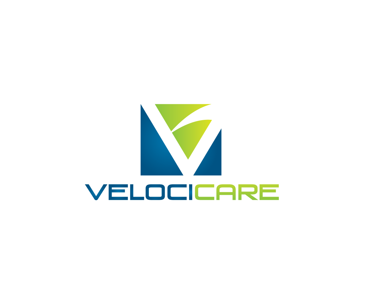 Logo Design by meygekon for Velocicare | Design #16151819