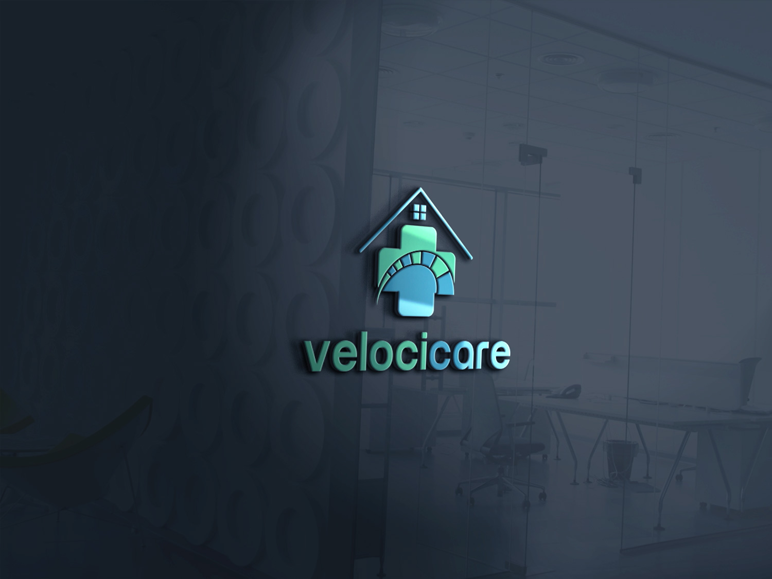 Logo Design by rednixvenkat85 for Velocicare | Design #16043308