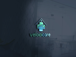 Logo Design by rednixvenkat85 for Velocicare | Design: #16043308