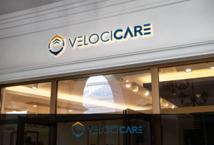 Logo Design by Verified artistry (Design garden) for Velocicare | Design: #16122529