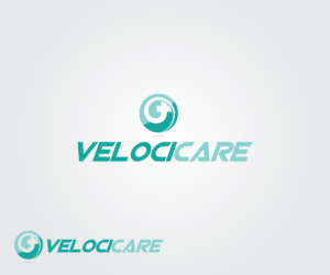 Diseño de Logo por Aeidan para Velocicare | Diseño: #16126954