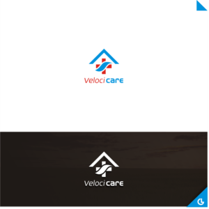 Diseño de Logo por R!CKY para Velocicare | Diseño: #16055780