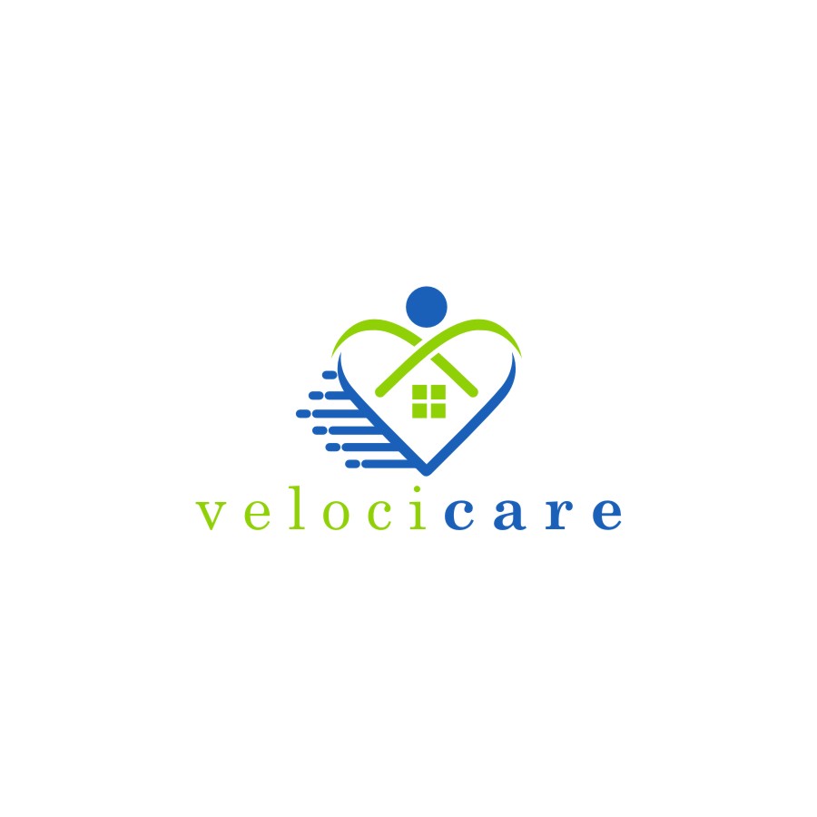 Diseño de Logo por creative.bugs para Velocicare | Diseño #16048079