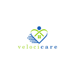Diseño de Logo por creative.bugs para Velocicare | Diseño: #16048079