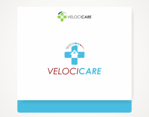Diseño de Logo por Savana para Velocicare | Diseño: #16059146