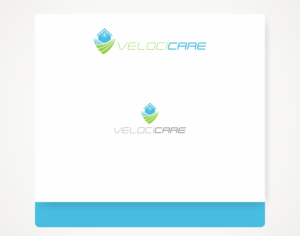 Diseño de Logo por Savana para Velocicare | Diseño: #16059147