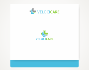 Diseño de Logo por Savana para Velocicare | Diseño: #16059148