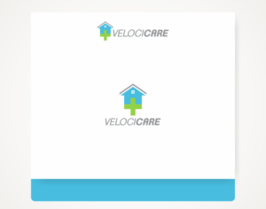 Diseño de Logo por Savana para Velocicare | Diseño: #16059149