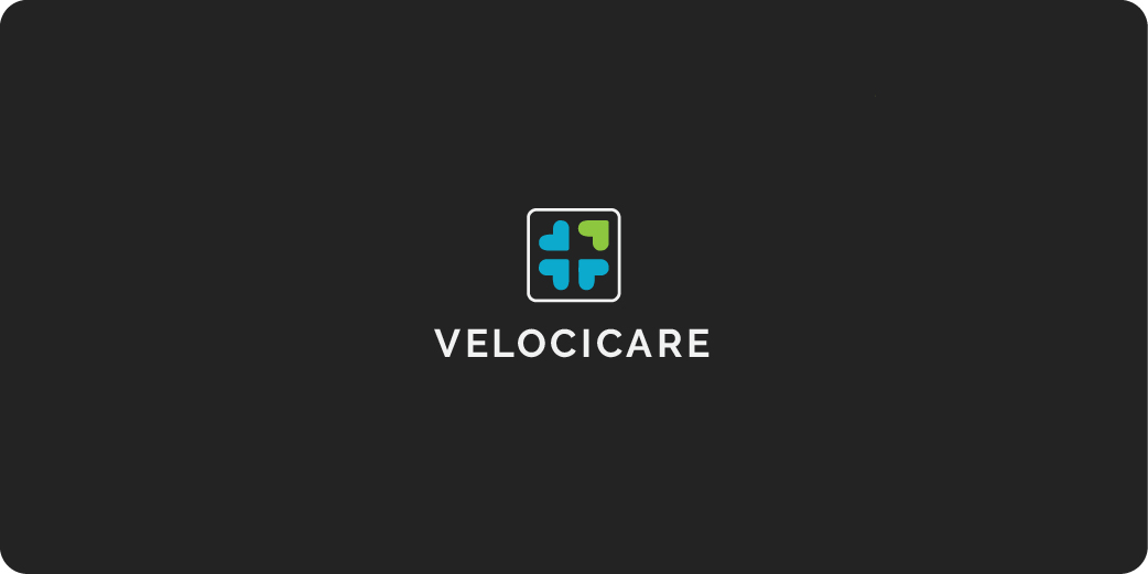 Logo Design by Mime Artworks for Velocicare | Design #16146421