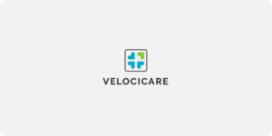 Logo Design by Mime Artworks for Velocicare | Design: #16146422