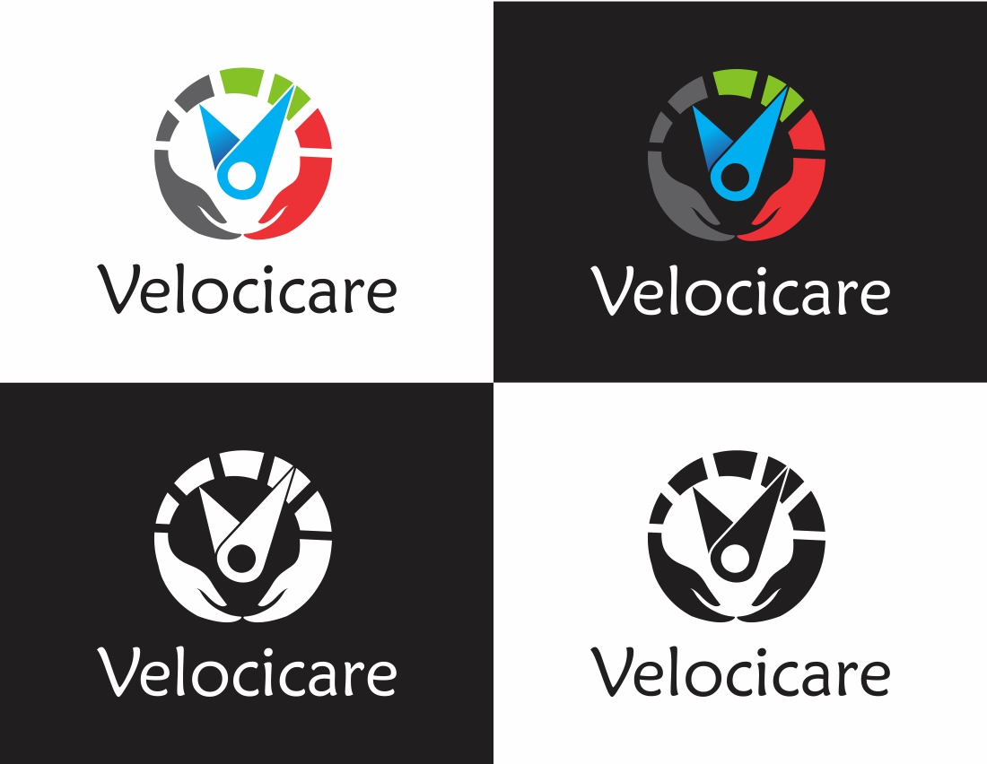 Design de Logo par Rendell Sueña pour Velocicare | Design #16090201