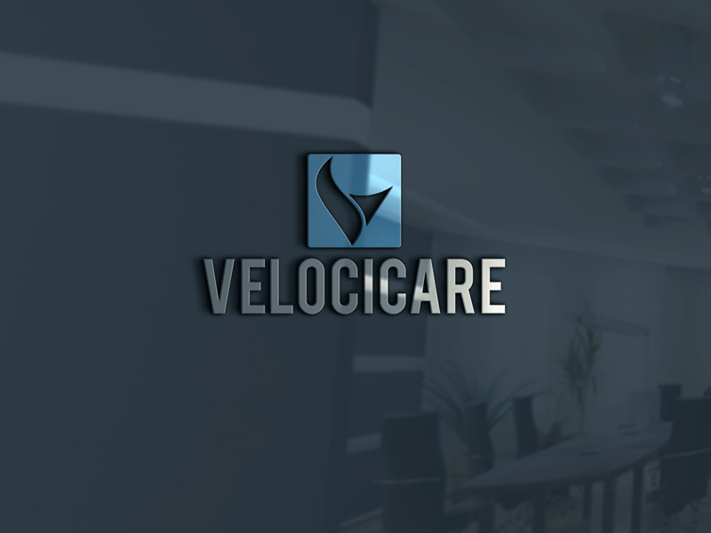 Diseño de Logo por jan2you para Velocicare | Diseño #16055008