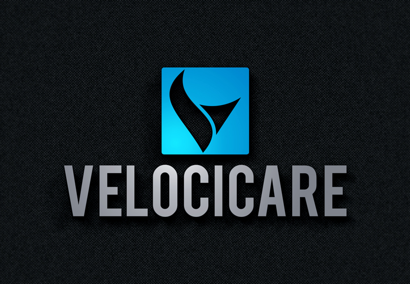 Logo Design by jan2you for Velocicare | Design #16055009