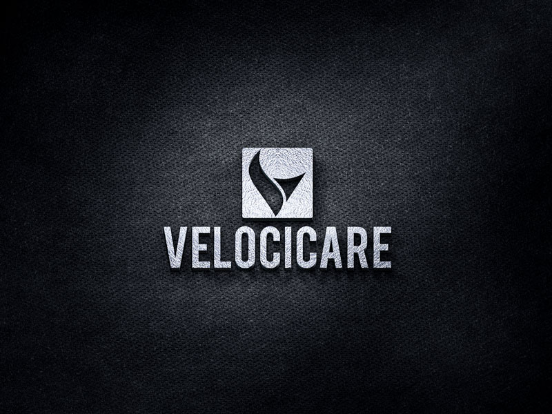 Logo Design by jan2you for Velocicare | Design #16055011