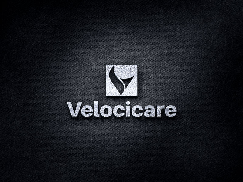 Diseño de Logo por jan2you para Velocicare | Diseño #16066837