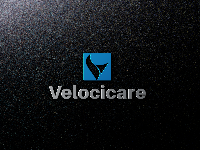 Logo Design by jan2you for Velocicare | Design #16066839
