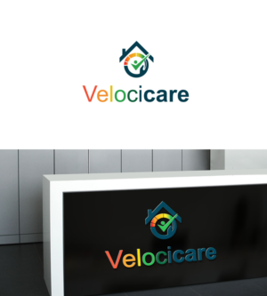Diseño de Logo por graphic.art13 para Velocicare | Diseño #16048806