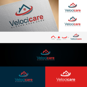 Design de Logo par graphic.art13 pour Velocicare | Design : #16053530
