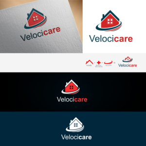 Design de Logo par graphic.art13 pour Velocicare | Design : #16053532