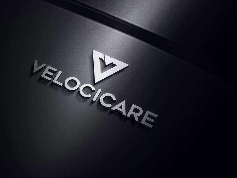 Logo Design by imshohaghossain85 for Velocicare | Design #16058932