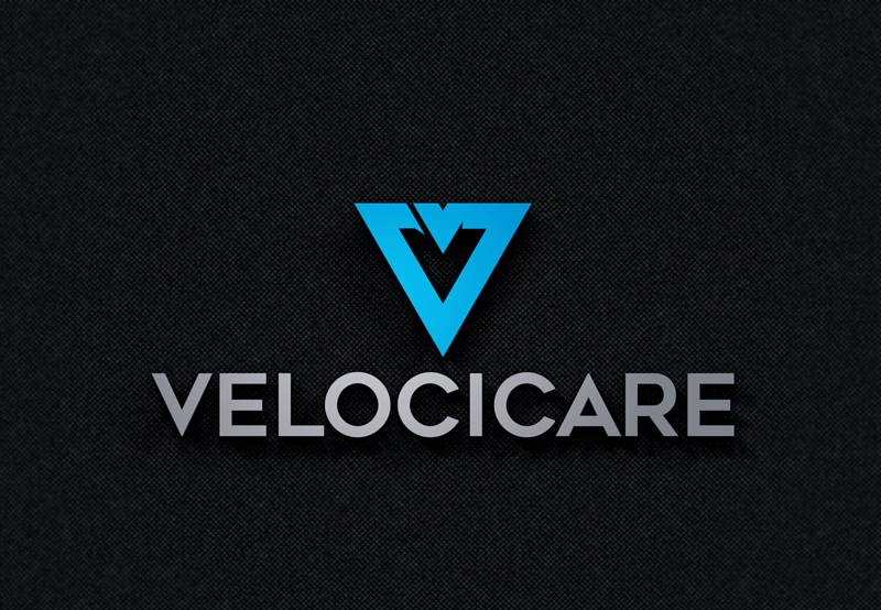 Diseño de Logo por imshohaghossain85 para Velocicare | Diseño #16058933