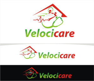 Diseño de Logo por Soul Light para Velocicare | Diseño: #16045217