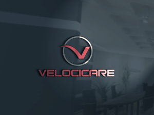 Logo Design by Oaxaqueña for Velocicare | Design: #16042591