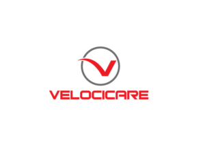 Logo Design by Oaxaqueña for Velocicare | Design: #16042592