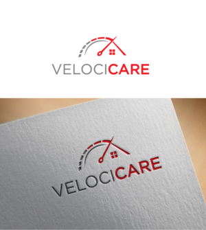 Logo Design by ArtPrincess for Velocicare | Design: #16045609