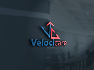 Logo Design by Sherpa design for Velocicare | Design: #16066075