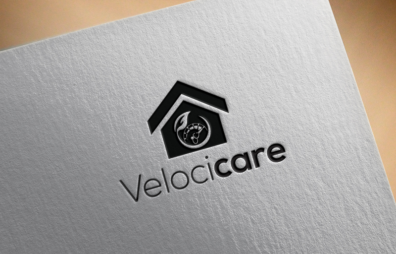 Diseño de Logo por IconicEcho para Velocicare | Diseño #16055214