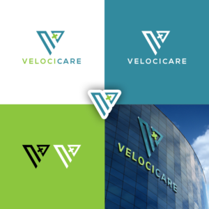 Diseño de Logo por USIAD ANAS para Velocicare | Diseño: #16070214