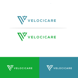 Diseño de Logo por USIAD ANAS para Velocicare | Diseño: #16089531