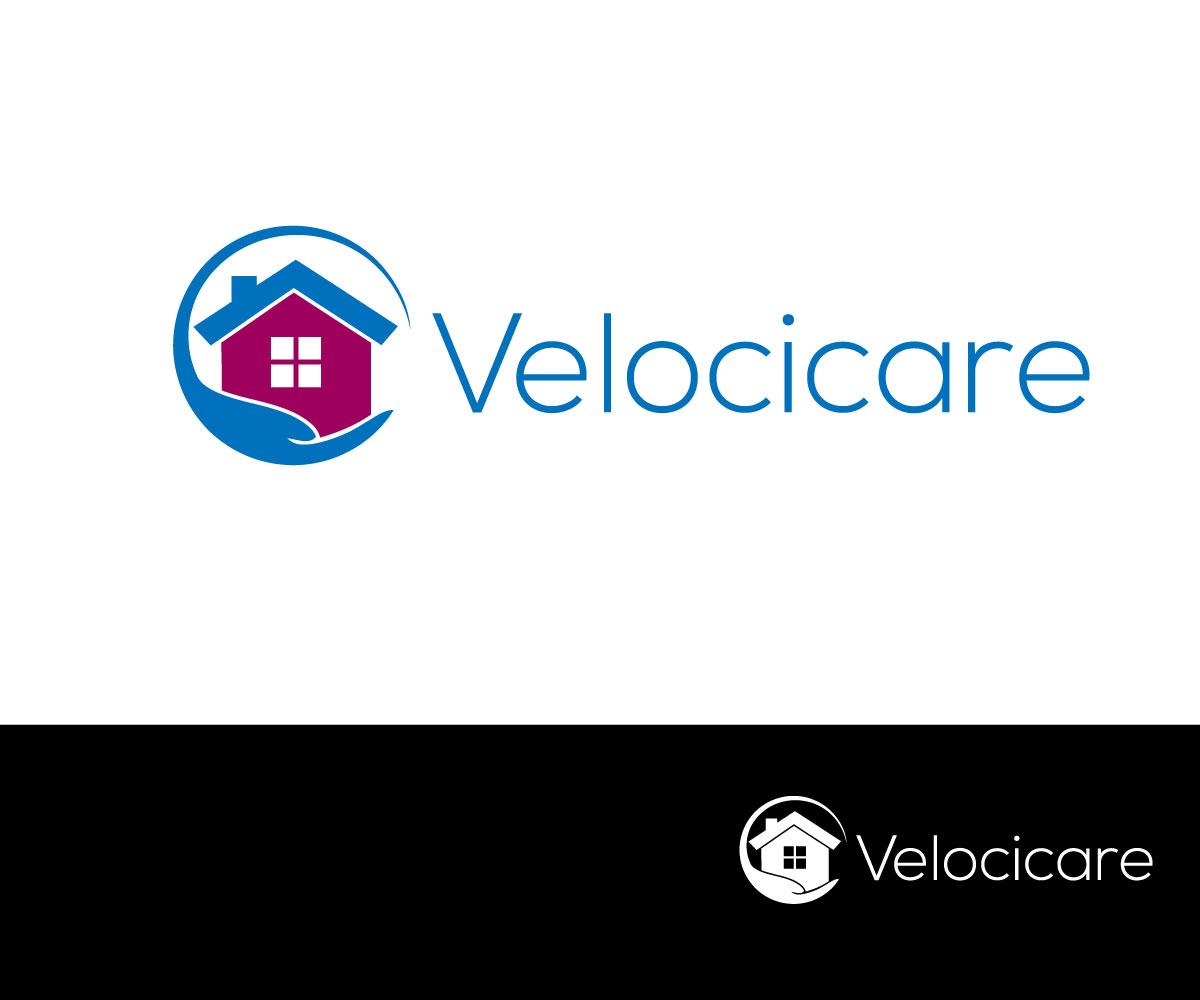 Logo Design by iftia Design for Velocicare | Design #16055035